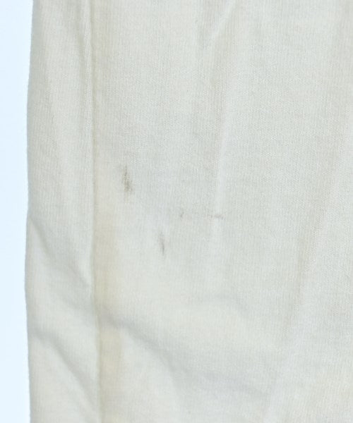 A.P.C. เสื้อยืด/เสื้อท็อปส์