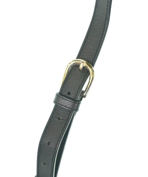 A.P.C. กระเป๋าสะพาย
