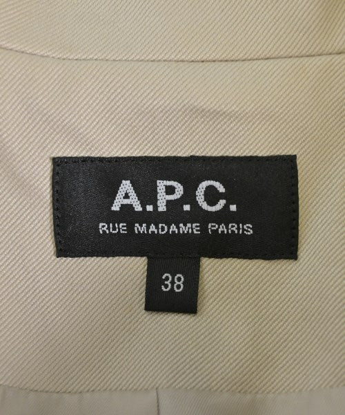 A.P.C. เสื้อโค้ท อื่น