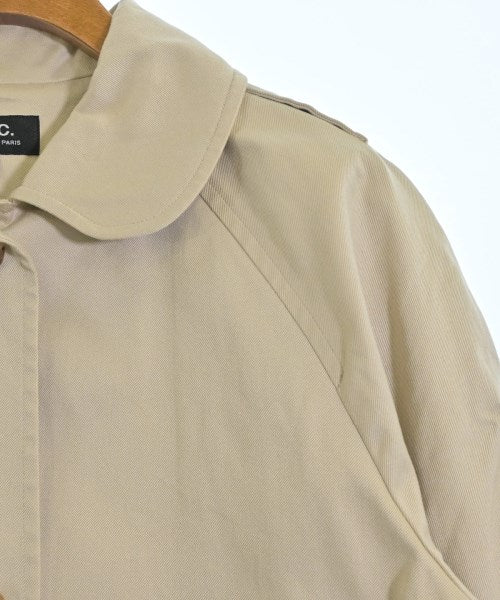 A.P.C. เสื้อโค้ท อื่น