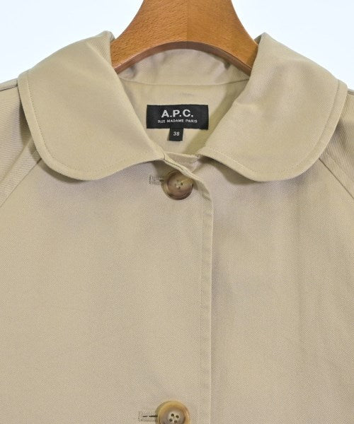 A.P.C. เสื้อโค้ท อื่น