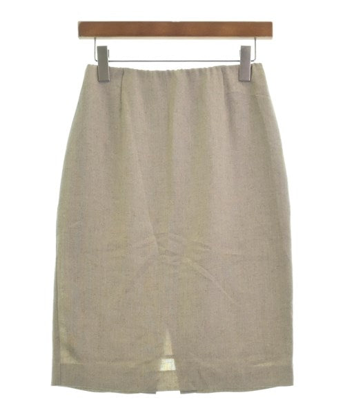 UNITED ARROWS กระโปรงสั้น