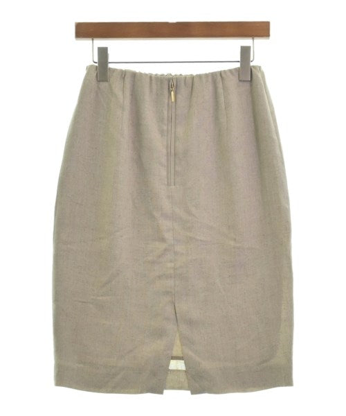 UNITED ARROWS กระโปรงสั้น
