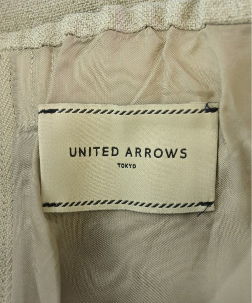 UNITED ARROWS กระโปรงสั้น
