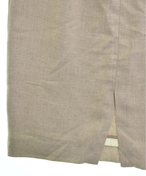 UNITED ARROWS กระโปรงสั้น