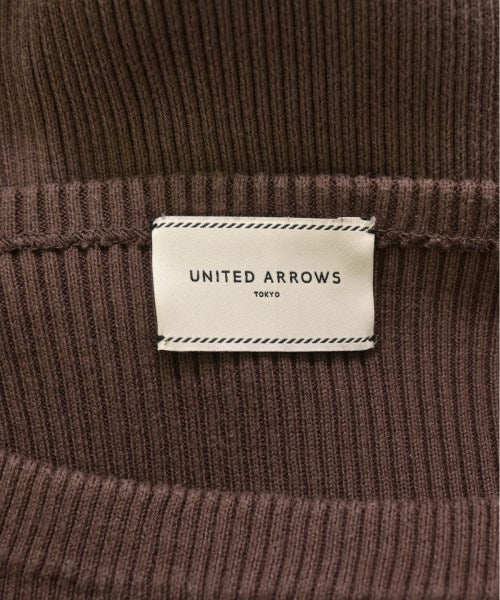 UNITED ARROWS ชุดเดรส