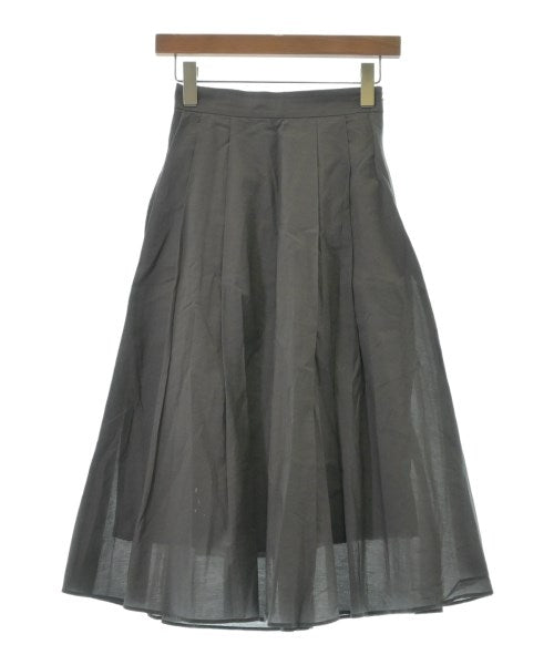 UNITED ARROWS กระโปรงยาว/แม็กซี่ยาว