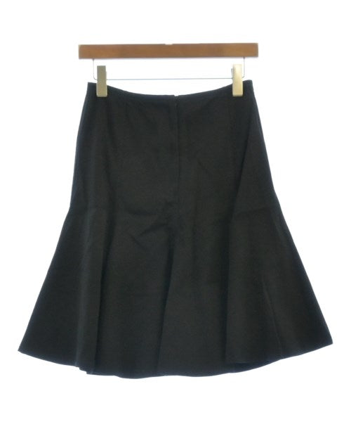 UNITED ARROWS กระโปรงยาวถึงเข่า