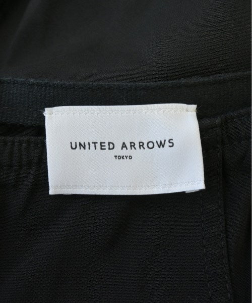 UNITED ARROWS กระโปรงยาวถึงเข่า