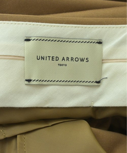 UNITED ARROWS กางเกงขายาว