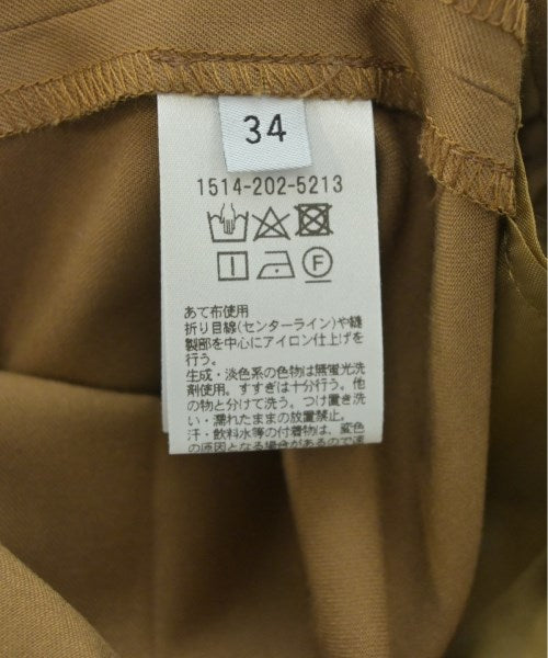 UNITED ARROWS กางเกงขายาว