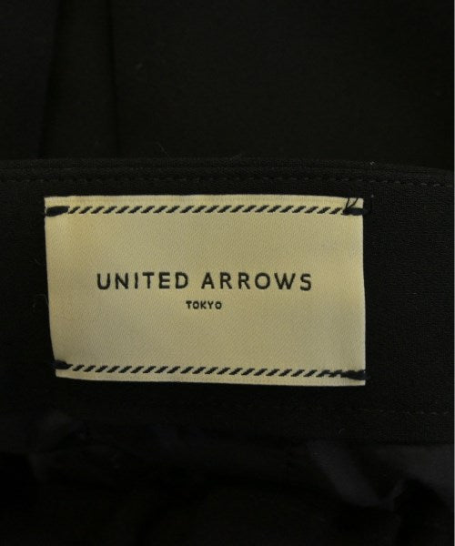 UNITED ARROWS กางเกงขายาว