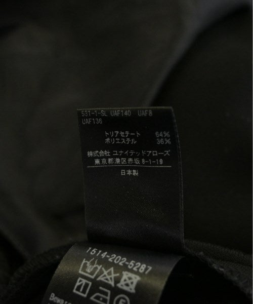 UNITED ARROWS กางเกงขายาว