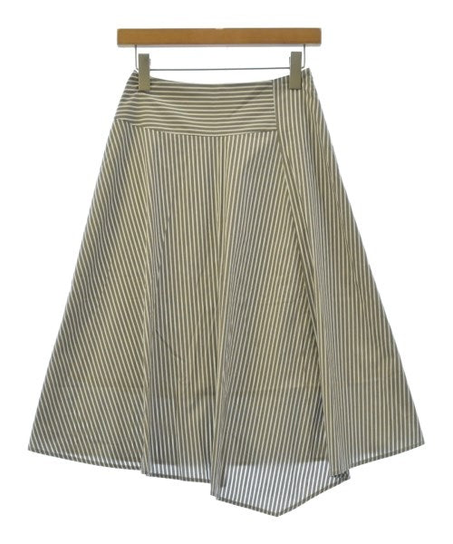 UNITED ARROWS กระโปรงยาว/แม็กซี่ยาว