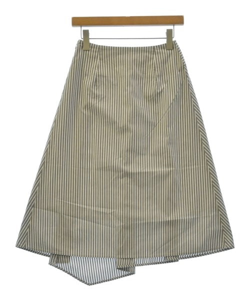 UNITED ARROWS กระโปรงยาว/แม็กซี่ยาว