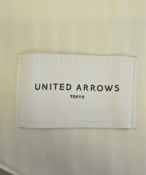 UNITED ARROWS กระโปรงยาว/แม็กซี่ยาว