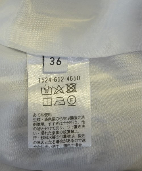 UNITED ARROWS กระโปรงยาว/แม็กซี่ยาว