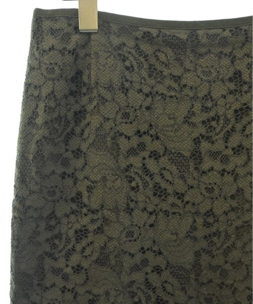 UNITED ARROWS กระโปรงยาว/แม็กซี่ยาว