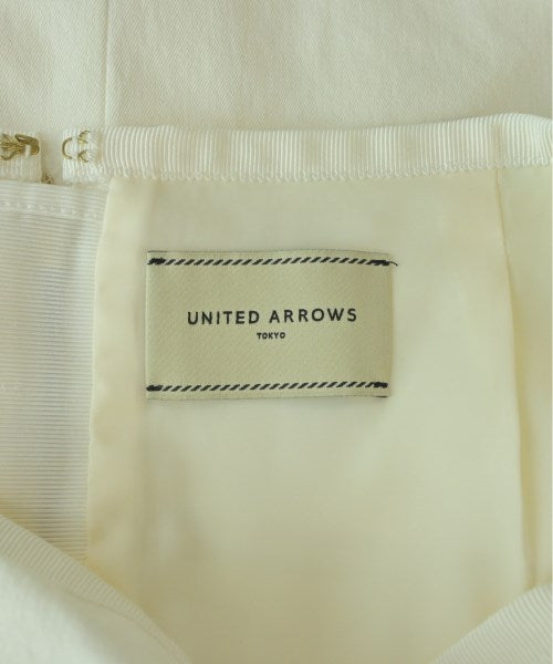 UNITED ARROWS กระโปรงยาว/แม็กซี่ยาว