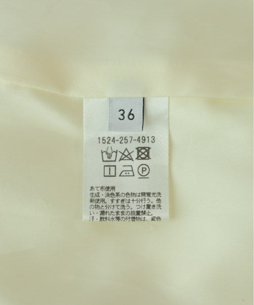 UNITED ARROWS กระโปรงยาว/แม็กซี่ยาว