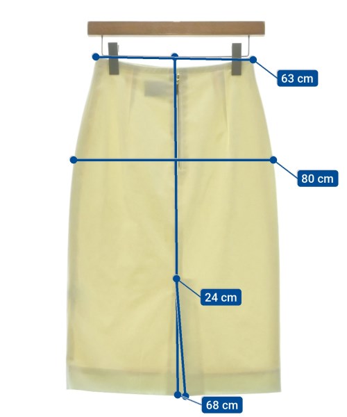 UNITED ARROWS กระโปรงยาว/แม็กซี่ยาว