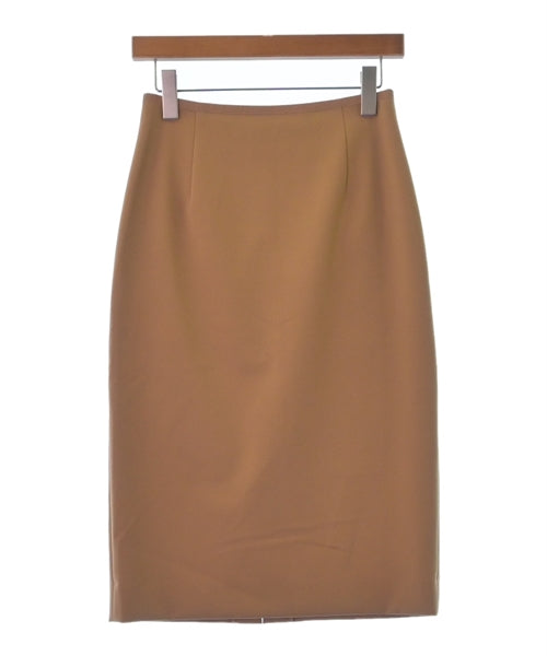 UNITED ARROWS กระโปรงยาวถึงเข่า