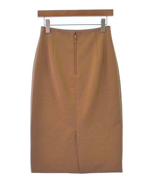 UNITED ARROWS กระโปรงยาวถึงเข่า