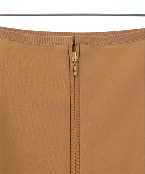 UNITED ARROWS กระโปรงยาวถึงเข่า