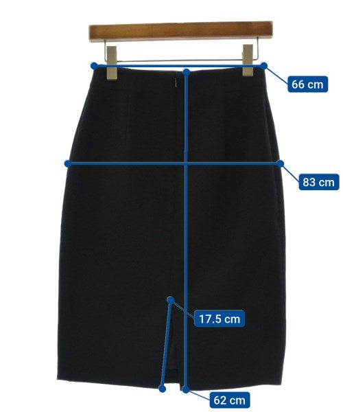 UNITED ARROWS กระโปรงยาว/แม็กซี่ยาว