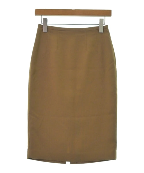 UNITED ARROWS กระโปรงยาวถึงเข่า