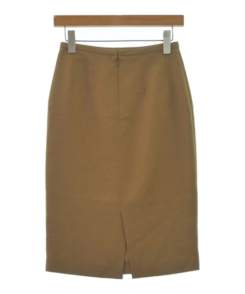 UNITED ARROWS กระโปรงยาวถึงเข่า