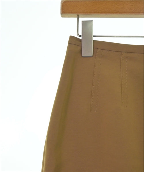 UNITED ARROWS กระโปรงยาวถึงเข่า