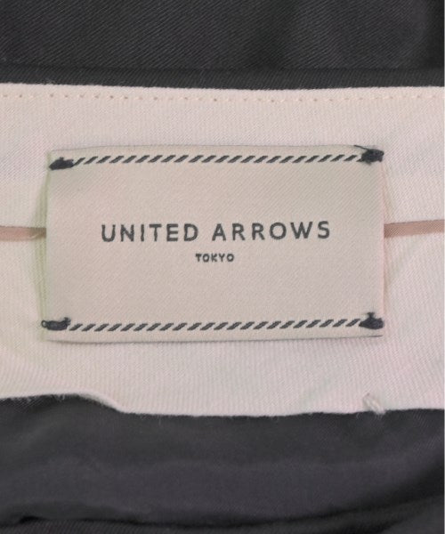 UNITED ARROWS กางเกงขายาว