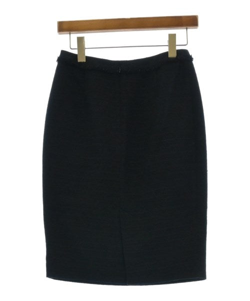 UNITED ARROWS กระโปรงยาวถึงเข่า