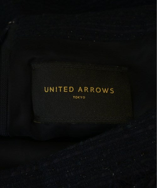 UNITED ARROWS กระโปรงยาวถึงเข่า