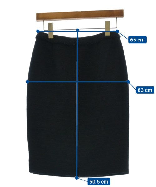 UNITED ARROWS กระโปรงยาวถึงเข่า