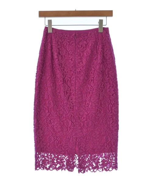 UNITED ARROWS กระโปรงยาวถึงเข่า