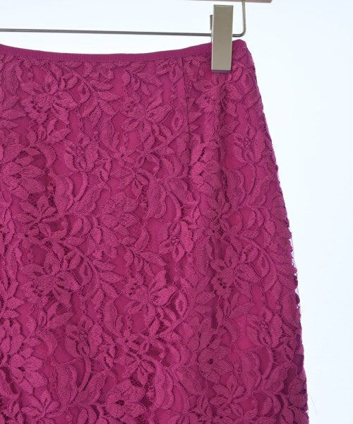 UNITED ARROWS กระโปรงยาวถึงเข่า