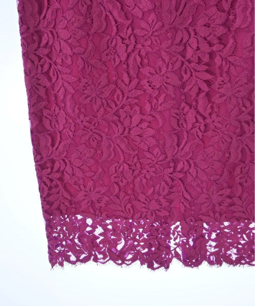 UNITED ARROWS กระโปรงยาวถึงเข่า