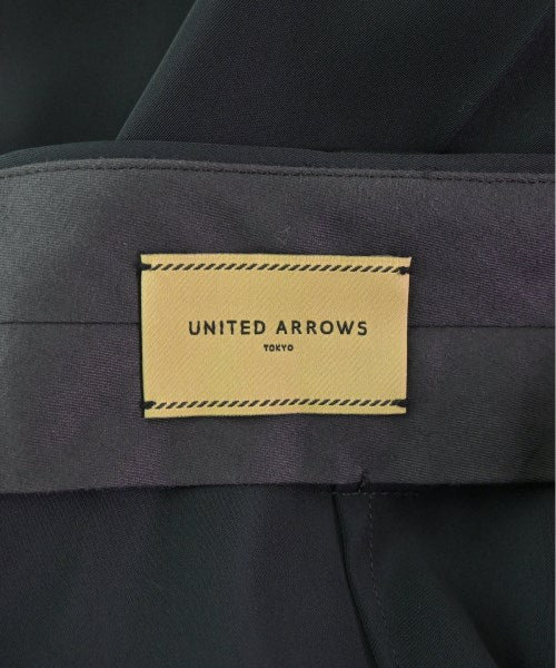 UNITED ARROWS กางเกงขายาว