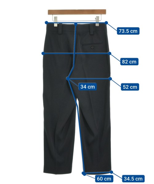 UNITED ARROWS กางเกงขายาว