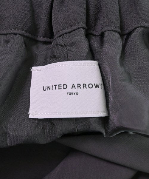 UNITED ARROWS กางเกงขายาว
