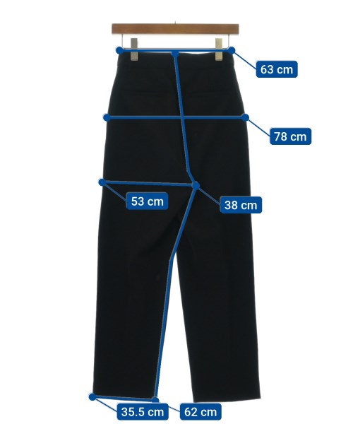 UNITED ARROWS กางเกงขายาว