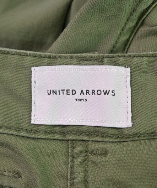 UNITED ARROWS กางเกง อื่น