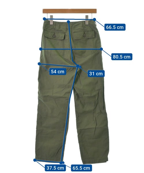 UNITED ARROWS กางเกง อื่น