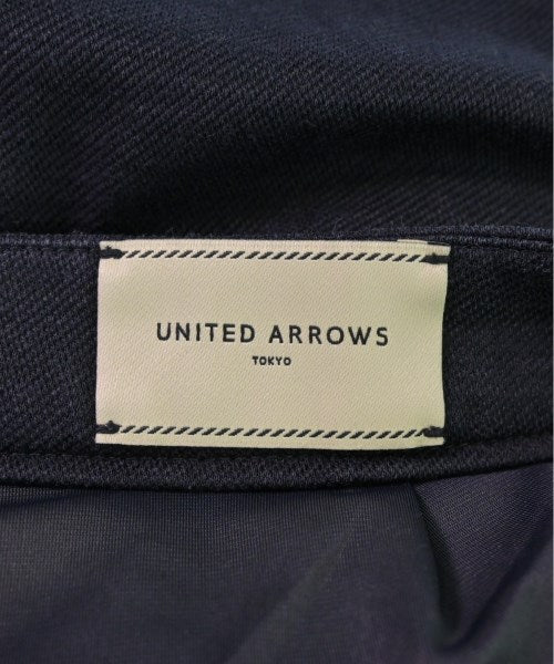 UNITED ARROWS กางเกงขายาว