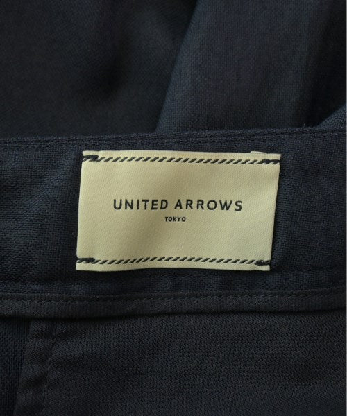 UNITED ARROWS กางเกงขายาว