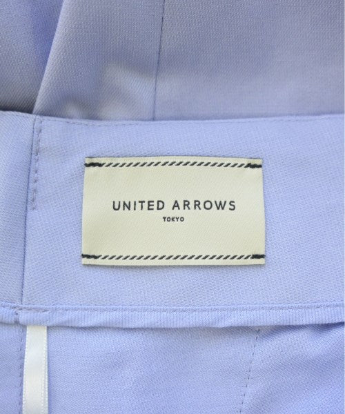 UNITED ARROWS กางเกงขายาว