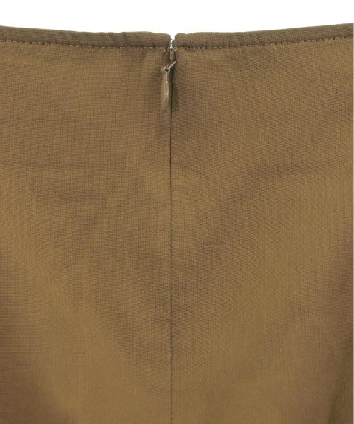 UNITED ARROWS กระโปรงยาวถึงเข่า