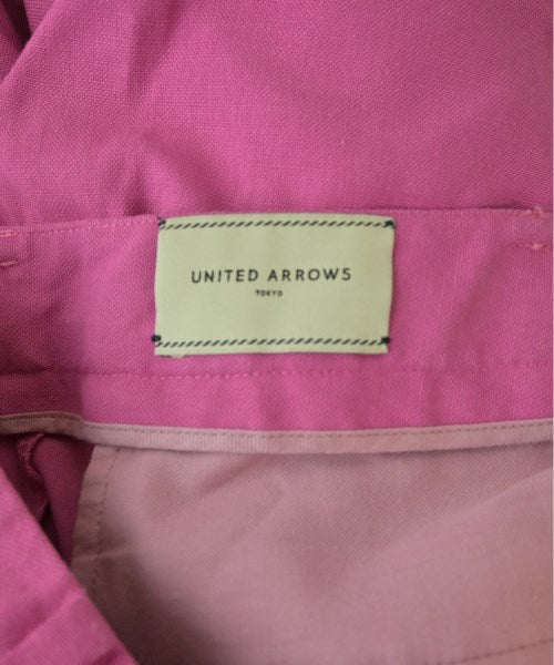 UNITED ARROWS กางเกง อื่น